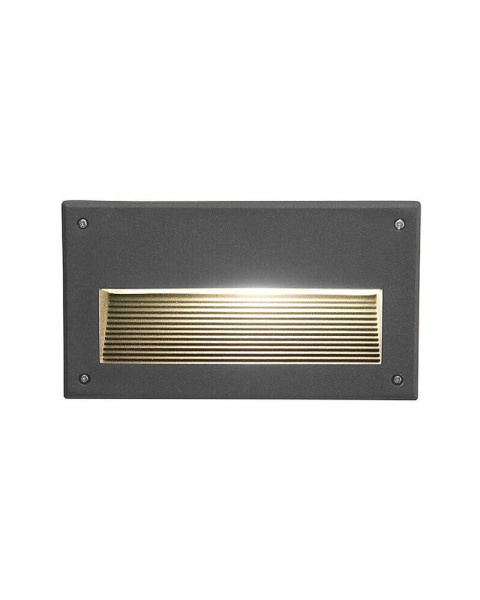 Світильник вуличний BASALT I kinkiet