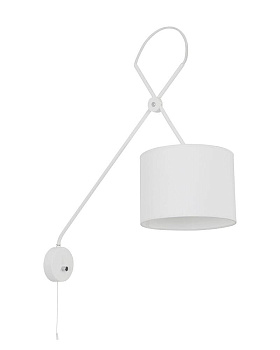 Бра VIPER WHITE I kinkiet