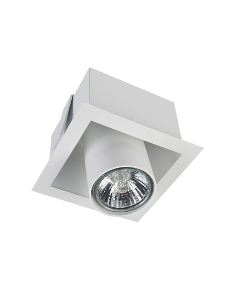 Світильник вбудований EYE MOD WHITE I