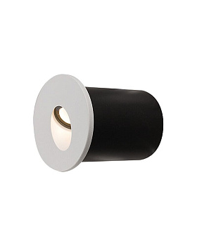 Світильник вуличний OIA LED WHITE