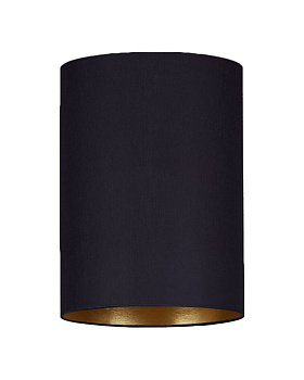 Абажур CAMELEON BARREL L BL/G