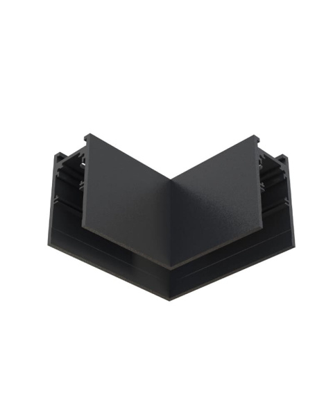 З'єднувач кутовий накладний LVM HORIZONTAL CORNER