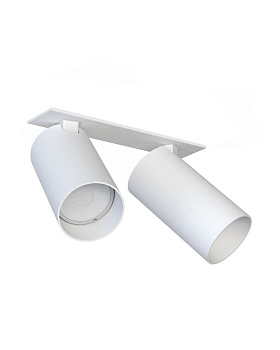 Світильник MONO SURFACE II WHITE