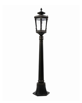 Світильник вуличний AMUR I stojąca