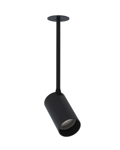 Світильник MONO SURFACE LONG S BLACK