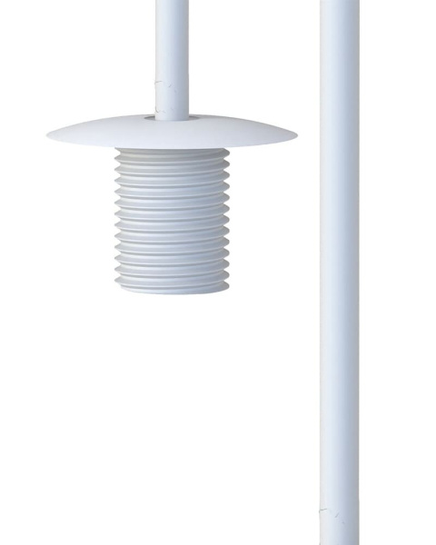 Електричний провід CAMELEON CABLE SB G9 WHITE