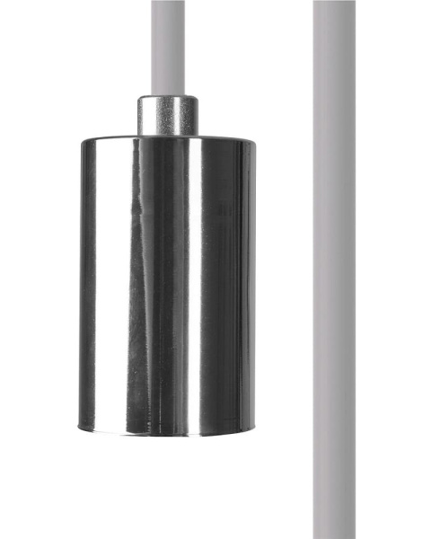 Електричний провід CAMELEON CABLE E27 2,5 M WH/CH