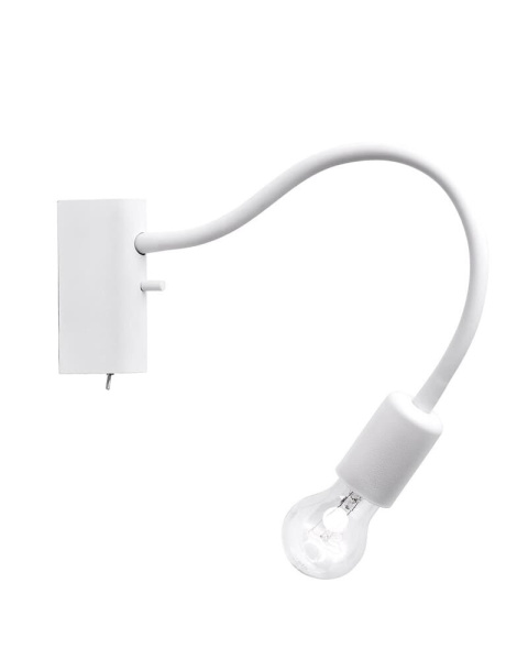 Бра FLEX WHITE I kinkiet