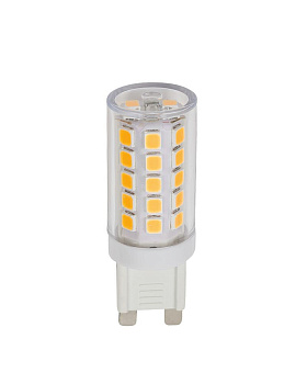 Лампа BULB G9 LED 4W, 4000K