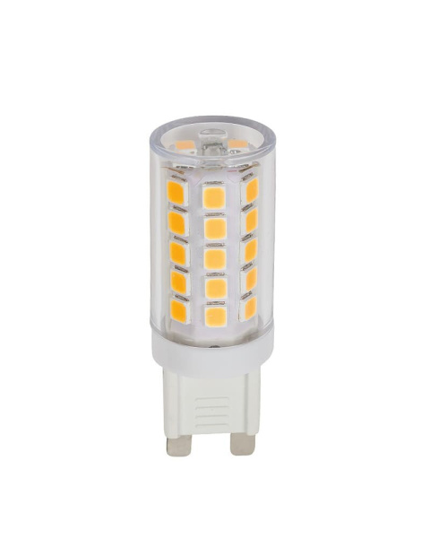 Лампа BULB G9 LED 4W, 4000K