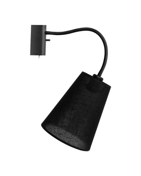 Бра FLEX SHADE BLACK I KINKIET