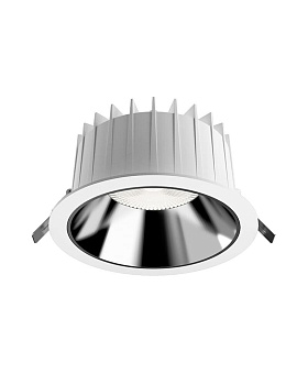 Точковий світильник CL KEA LED 40W, 4000K WHITE