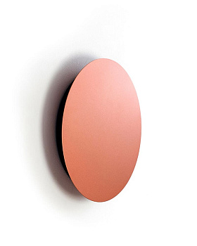 Світильник RING COPPER LED M