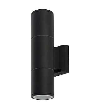 Світильник вуличний EXE BLACK II KINKIET