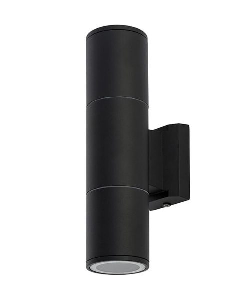 Світильник вуличний EXE BLACK II KINKIET