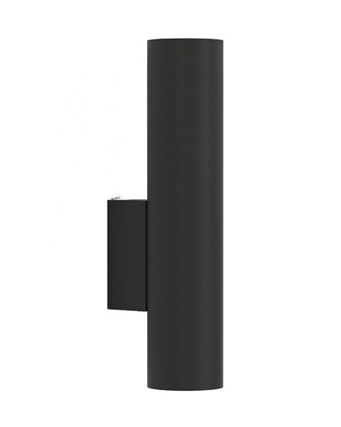 Бра EYE WALL BLACK