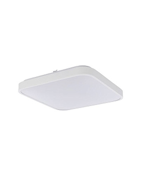 Світильник AGNES Square led 16w