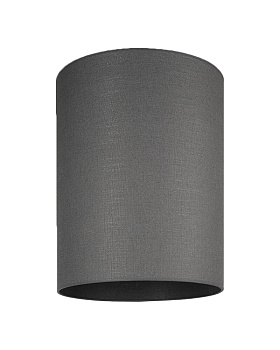 Абажур CAMELEON BARREL L GY