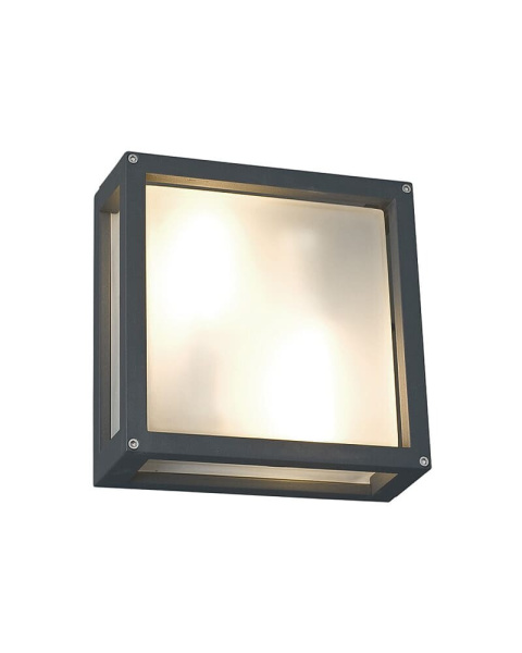 Світильник вуличний INDUS