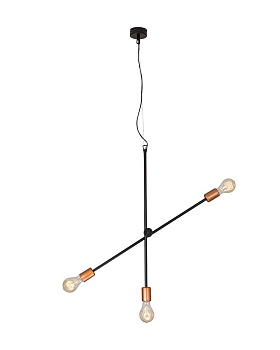 Люстра STICKS III