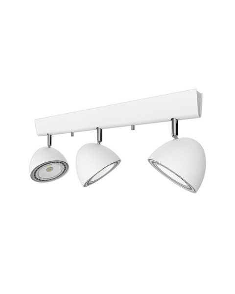 Світильник VESPA WHITE III_