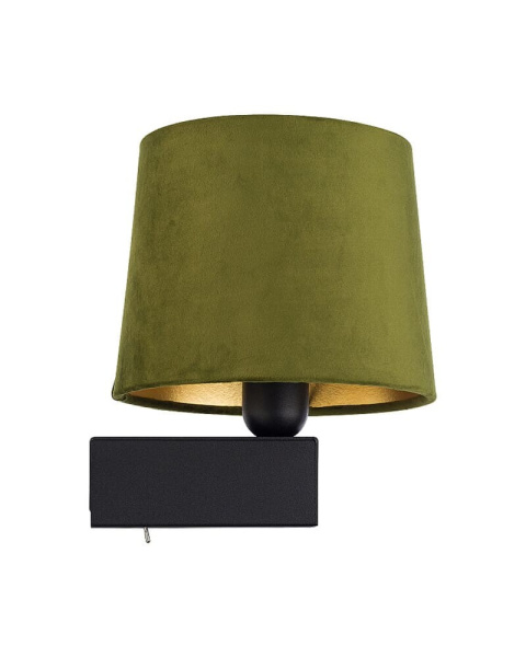 Бра CHILLIN BLACK I VGN/G