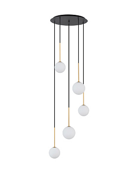 Світильник підвіс KARO V