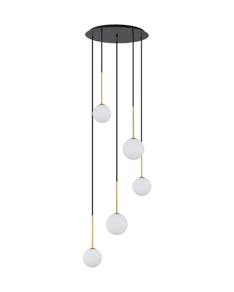 Світильник підвіс KARO V