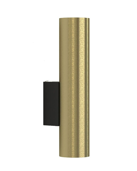 Бра EYE WALL SOLID BRASS