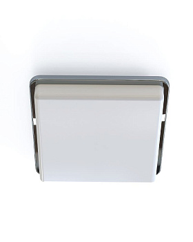 Світильник TAHOE II IP44 CHROM