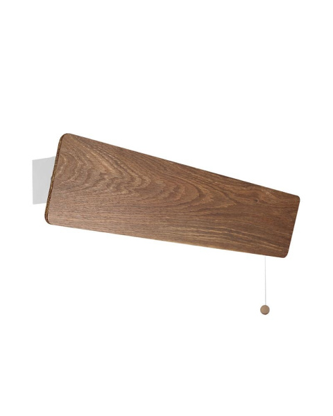 Світильник OSLO LED SMOKED OAK 60