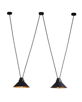 Люстра PERM II