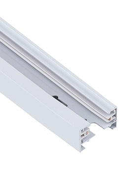 Шинопровід PROFILE TRACK WHITE 1 METER