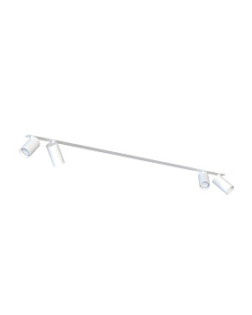 Світильник MONO SURFACE IV WHITE