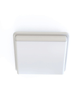 Світильник TAHOE II IP44 WHITE SENSOR