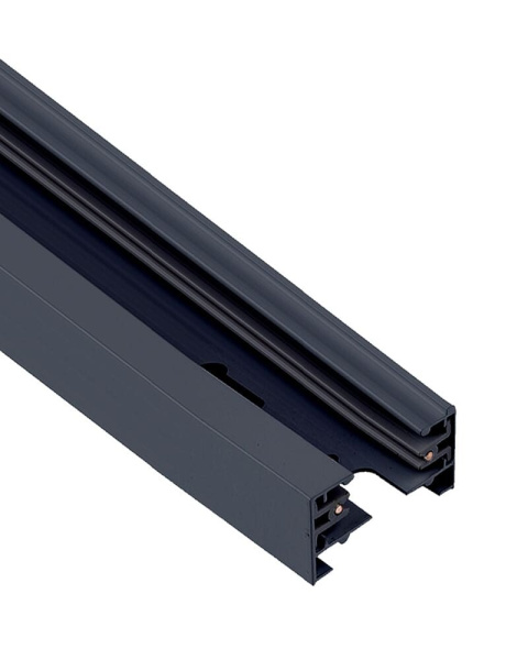 Шинопровід PROFILE TRACK BLACK 2 METERS