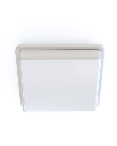 Світильник TAHOE II IP44 BIAŁY MAT