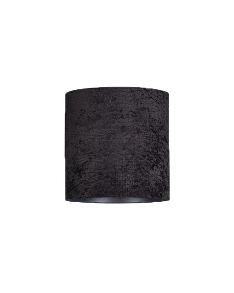 Абажур CAMELEON BARREL WIDE S V BL