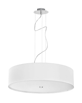 Люстра VIVIANE WHITE I zwis