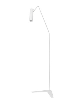 Торшер EYE SUPER WHITE I podłogowa