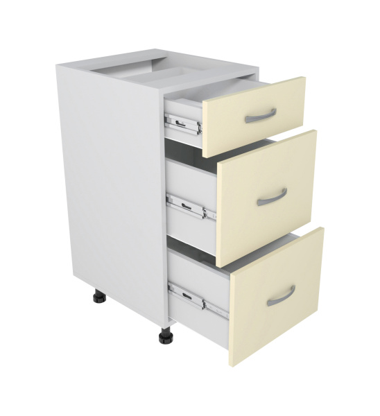 Нижняя секция Брайт Премьер НЯ-(1+2) 40/82