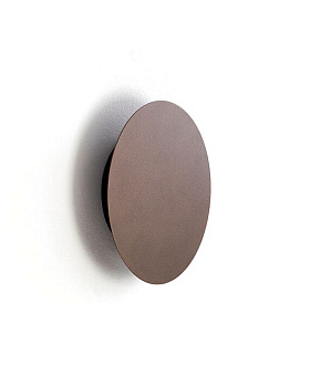 Світильник RING CHOCOLATE LED S