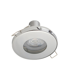 Світильник JULIET CH CG