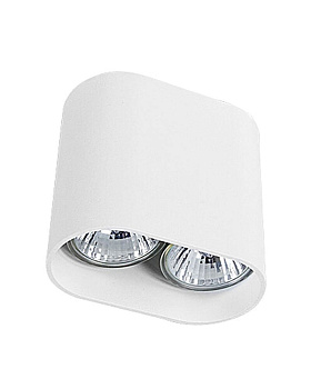 Світильник PAG WHITE