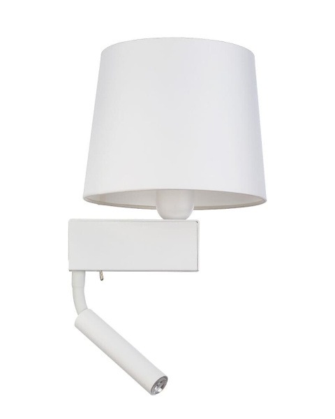 Бра CHILLIN WHITE II WH