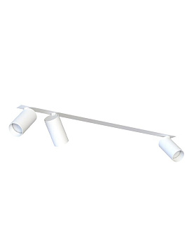 Світильник MONO SURFACE III WHITE