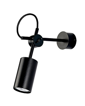 Бра EYE BLACK I kinkiet