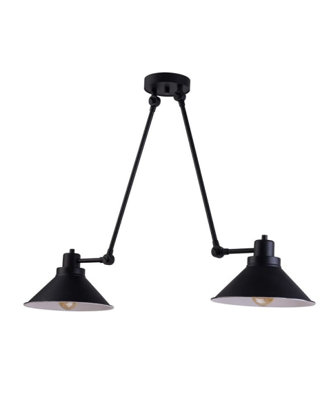 Люстра TECHNO II