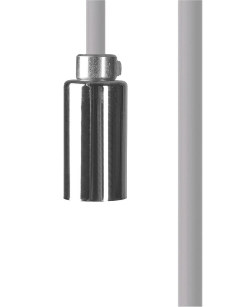 Електричний провід CAMELEON CABLE G9 2,5 M WH/CH