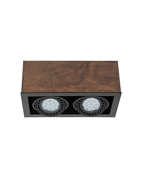 Світильник BOX ANTIQUE II ES111